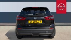 Nissan Qashqai 1.3 DiG-T 160 Acenta Premium 5dr Petrol Hatchback